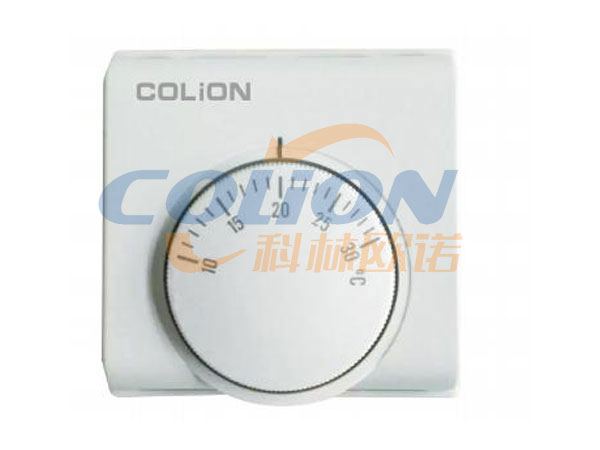 KLON-33O水暖智能溫控器