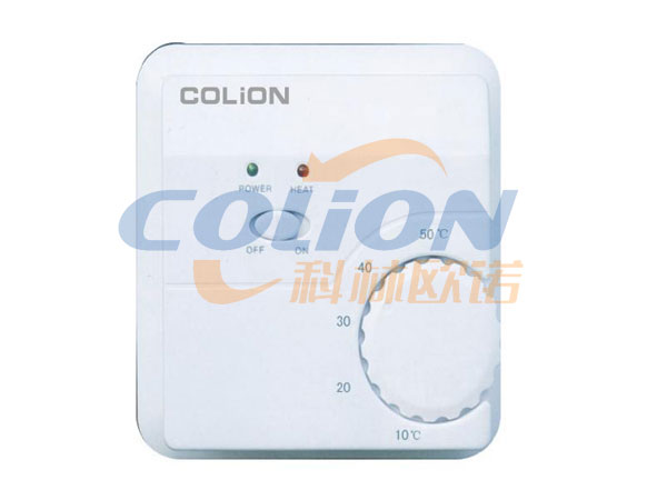 KLON-310水暖智能溫控器
