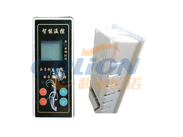 KLON-38O電暖智能溫控器