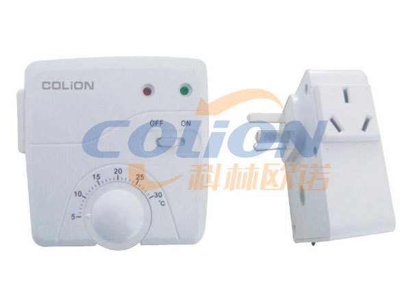 KLON--320電暖智能溫控器
