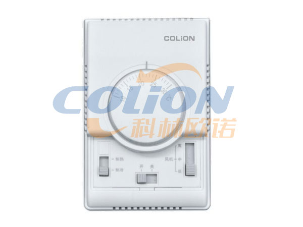 KLON804機械式恒溫控制器